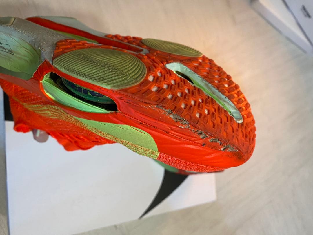 アルファフライ3 26.0cm