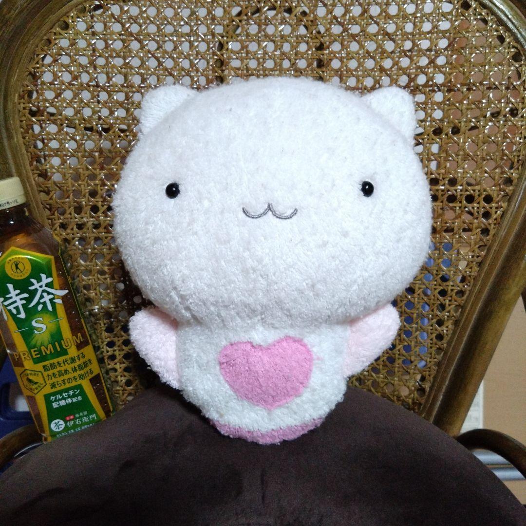 【桃】クリオネぬいぐるみ 桃源暗鬼 くるみたぴぬい | TAPIOCA online shop｜アニメグッズの公式