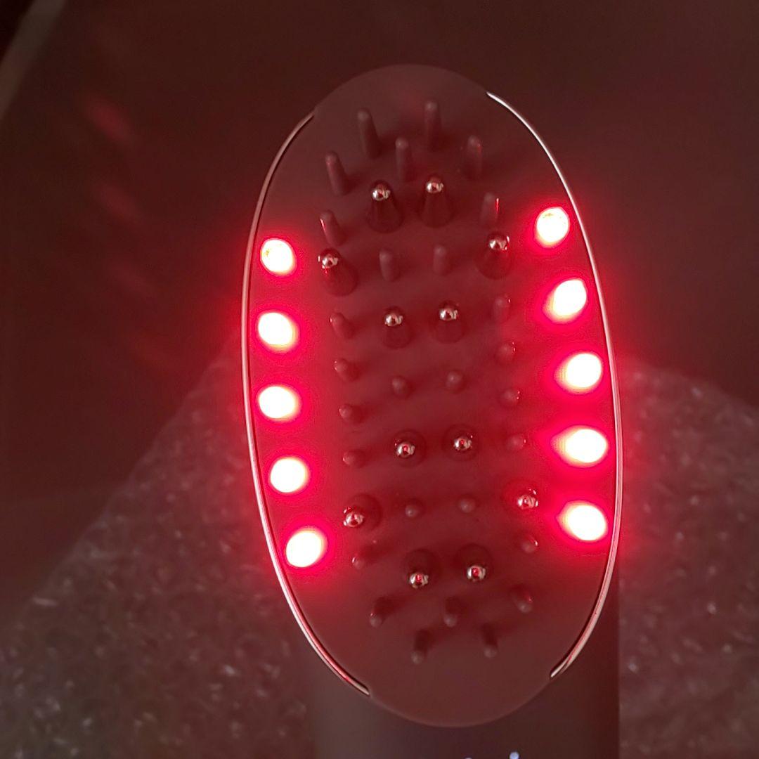 ヤーマン ミーゼ スカルプリフト アクティブ 《バッテリー新品同様》96