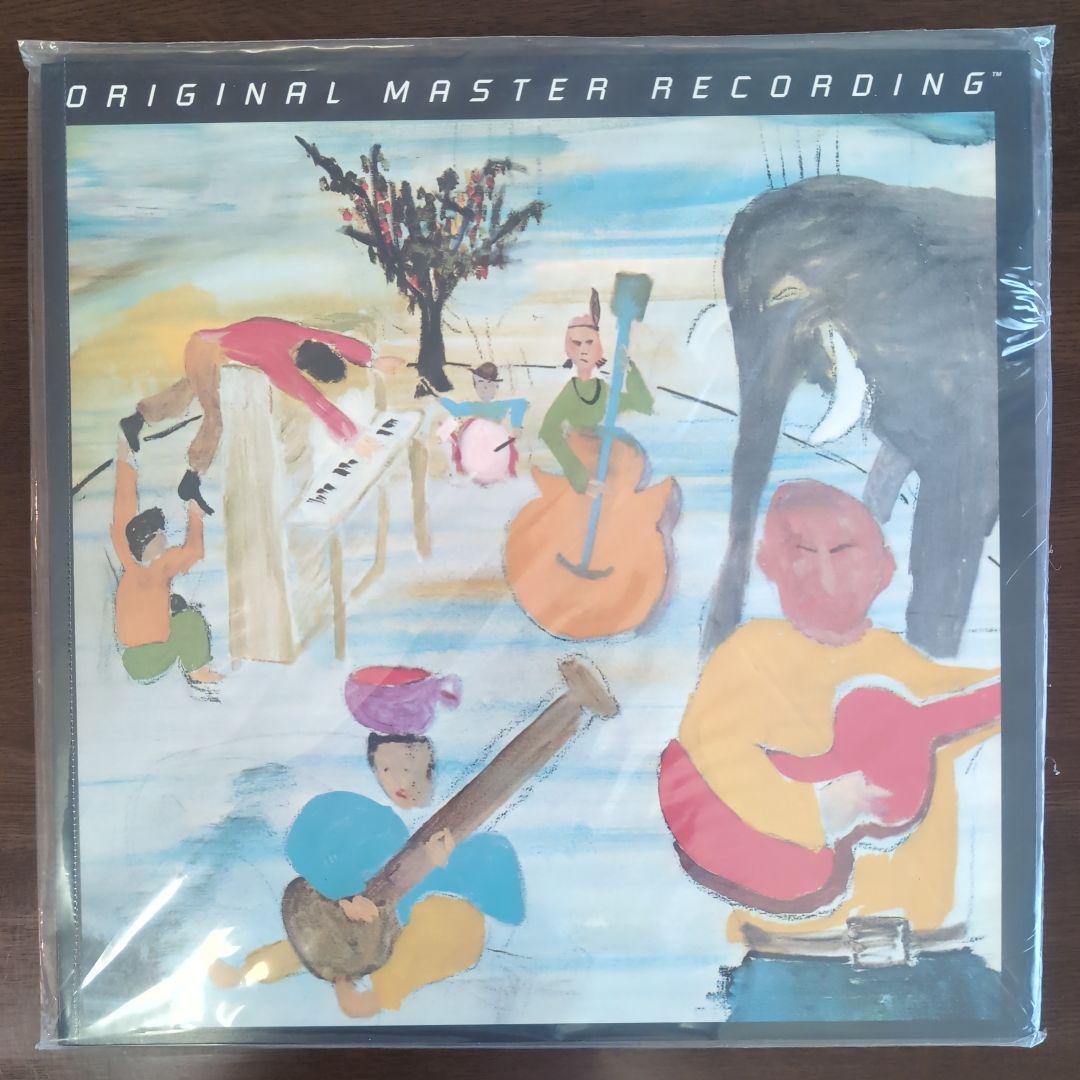 未開封！The Band：Music From Big Pink モービル The Band - Music From Big Pink - Amazon.com Music