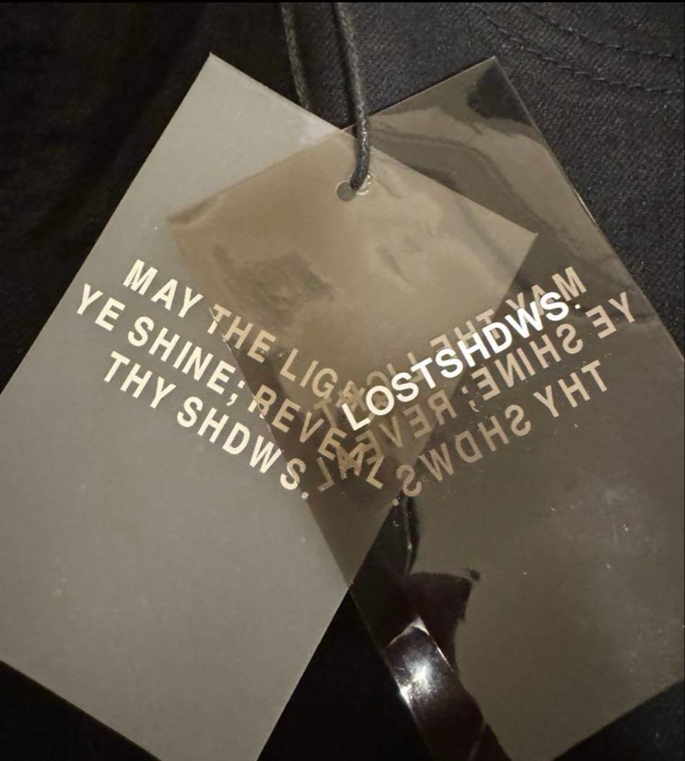 完売品 LOSTSHDWS フレアデニム Size 30 - メルカリ