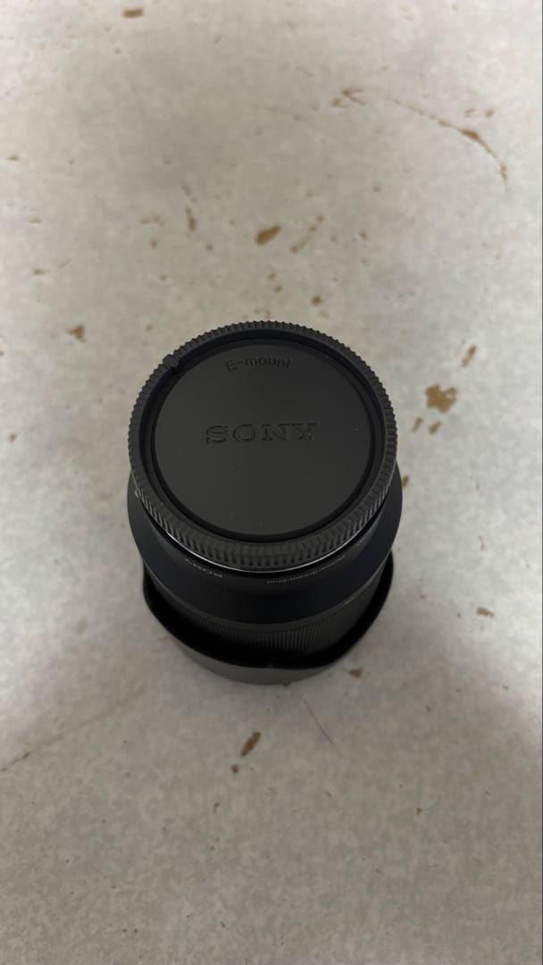 SONY Eマウント　28-70mm ズームレンズ f/3.5-5.6