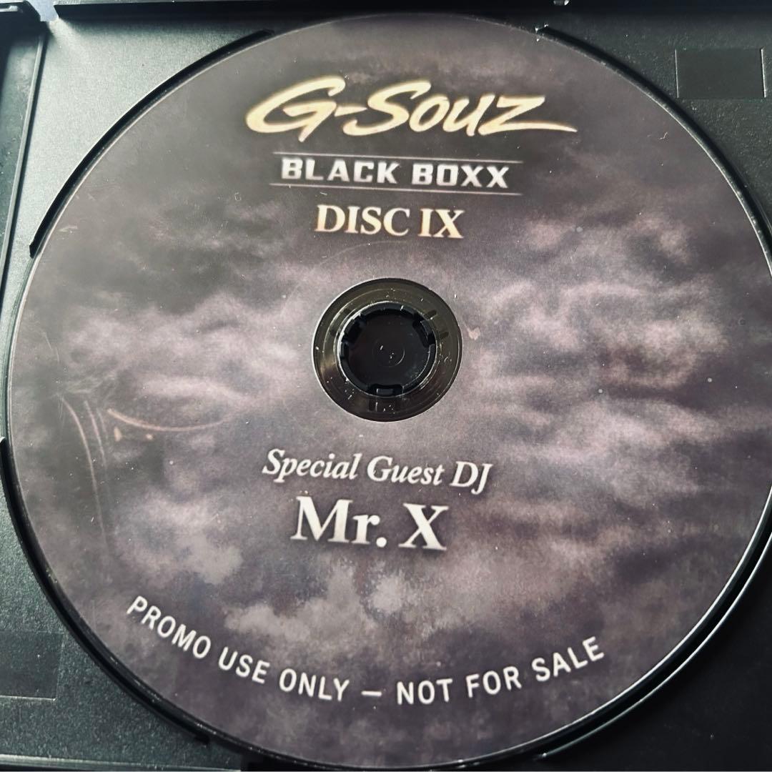 G-SOUZ G-RAP W DOPE MIXX - メルカリ