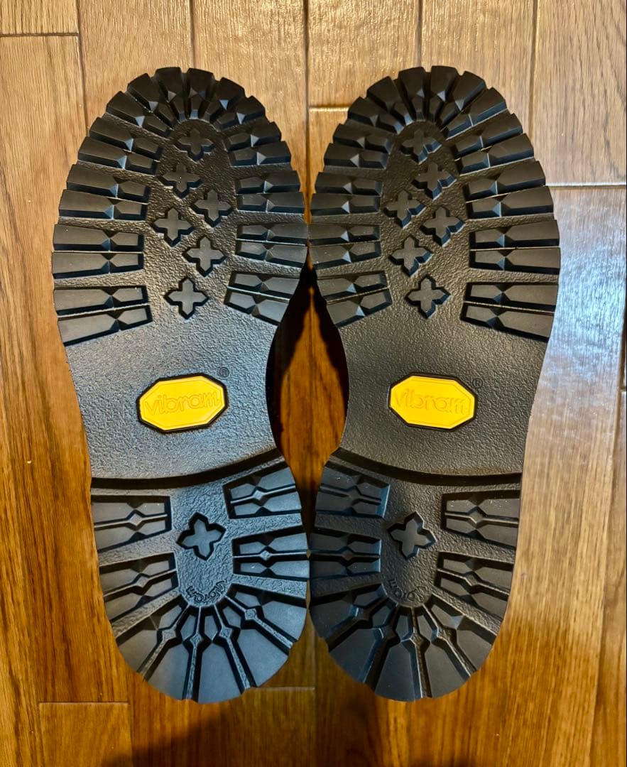 【未使用品】Shoes＆Co. シューアンドカンパニー 803S 24.5cm