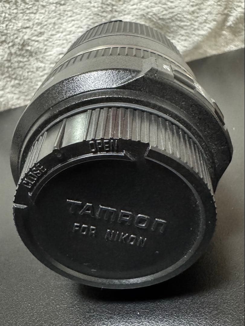 値下げ　タムロン 16-300mm F3.5-6.3 for ニコンFマウント
