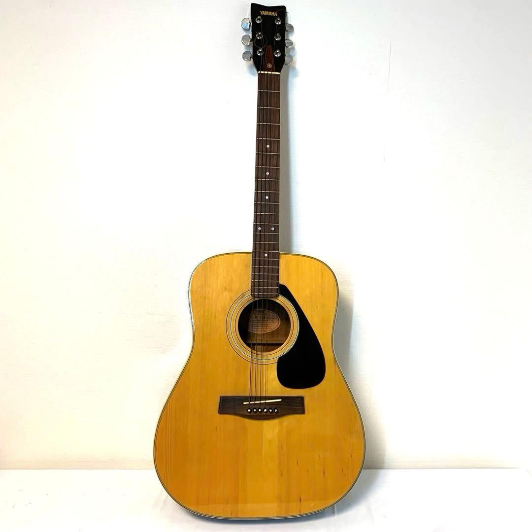YAMAHA】オレンジラベル FG-151アコースティックギター - メルカリ