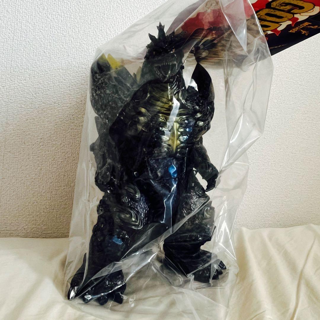 スペースゴジラ 那由多 GVA-MC Frog Tree ワンフェス2026冬 - メルカリ