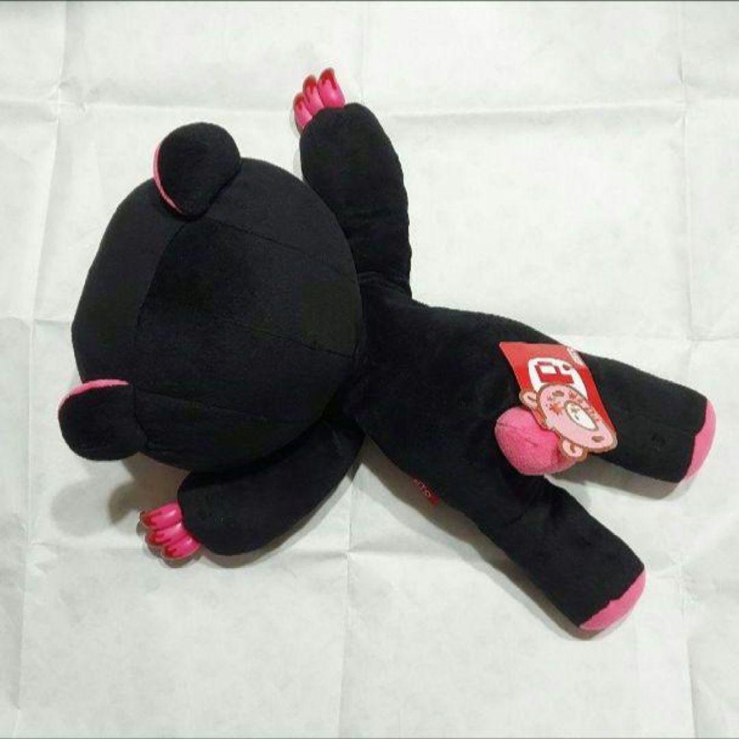 チャックス GP XL 脱グルーミー ぬいぐるみ - メルカリ