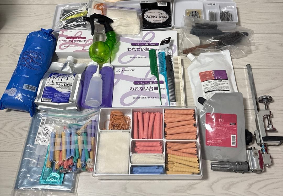 美容師国家試験 カットウィッグ 美容師 マイスター 国家試験 練習 美容師国家試験 練習