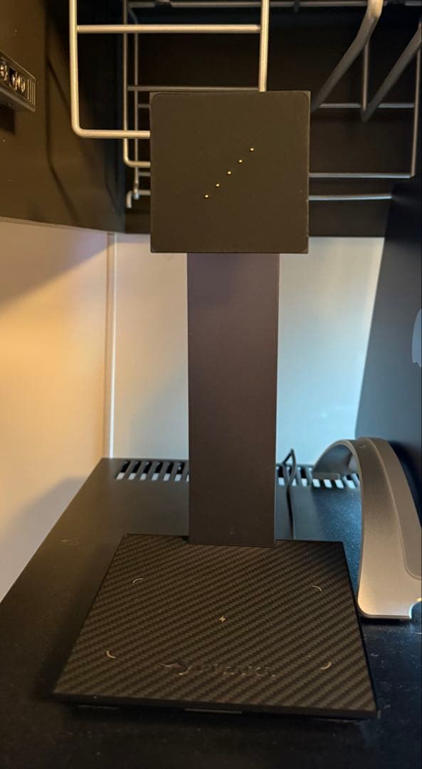 MagEZ Charging Stand セット Amazon.co.jp: 【VGP 2023受賞】PITAKA iPad 充電スタンド iPad Pro