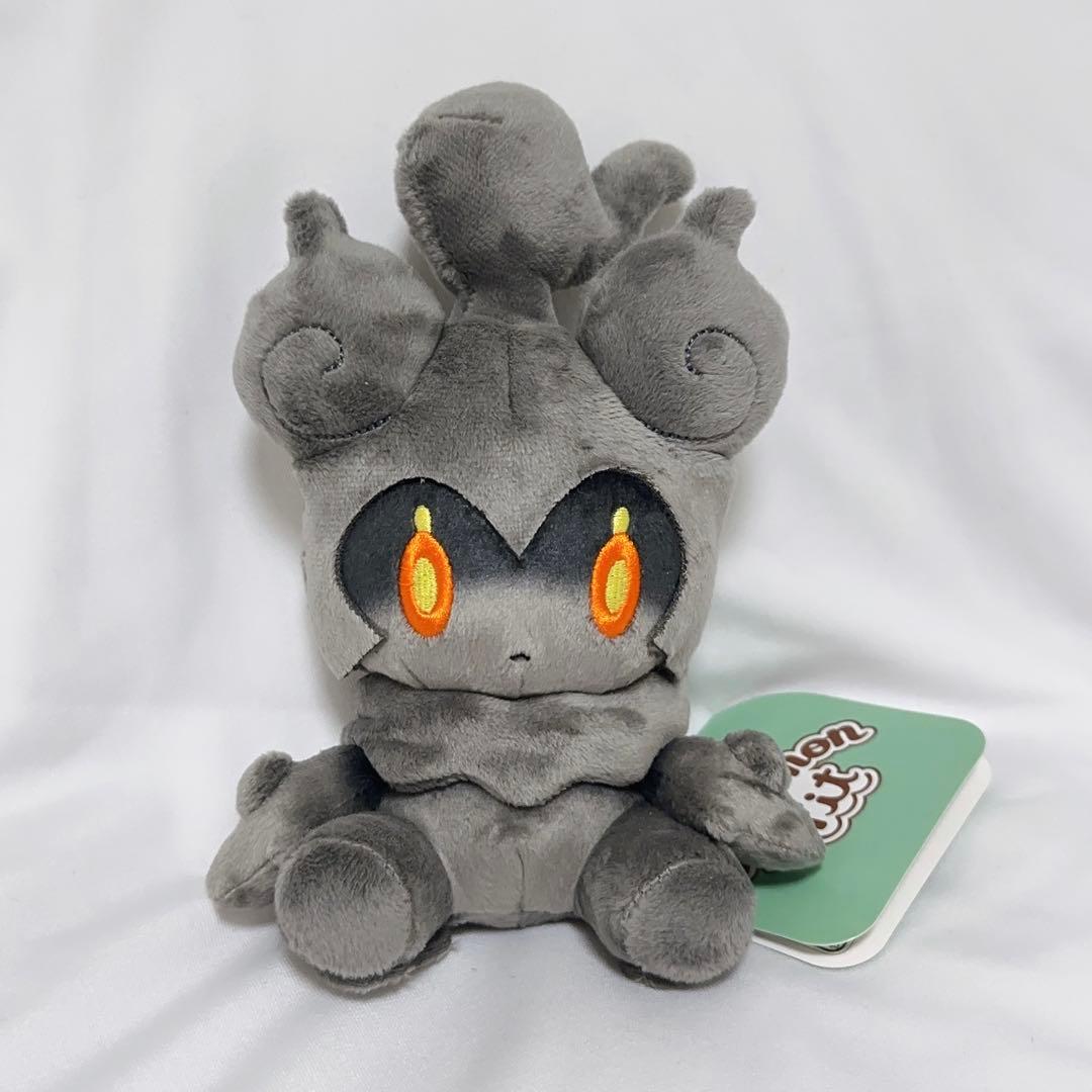マーシャドー ぬいぐるみ Pokemon fit - メルカリ