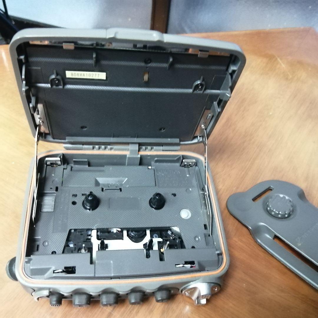 ベルトクリップ付き】Panasonic ショックウェーブ RQ--SW5 - メルカリ