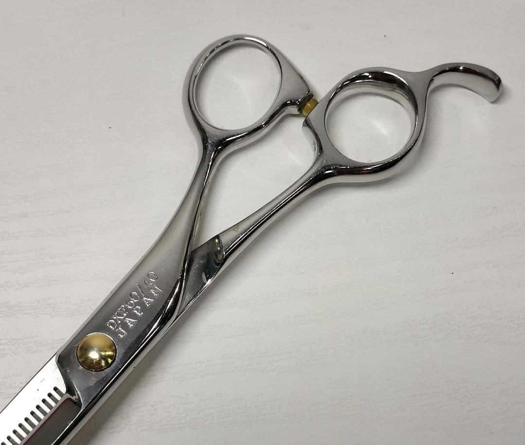 Fuji シザー 2本 ＆ ヤサカ 松幸作 シザー 1本 セット - メルカリ