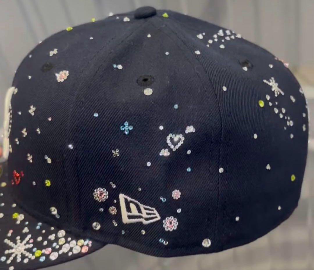 無言即購入OK】【期間限定価格】ロゴ変更可能 ラッパー着用 ジュエル