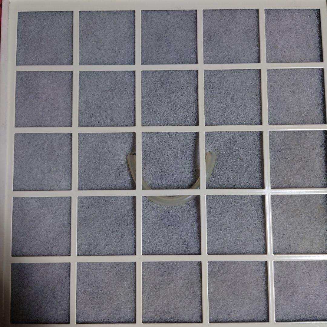 赤松電機 鬼風 ミストコレクター HVS-100 中古 集塵機 - メルカリ