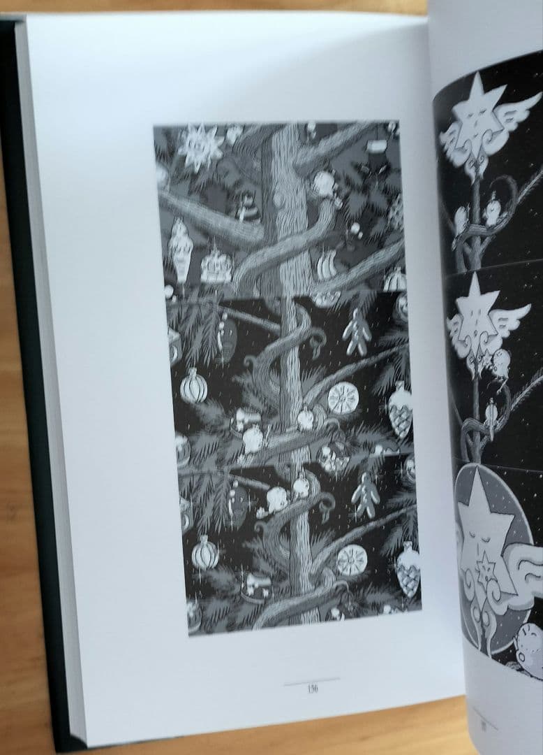 シーザスカイ　SEE THE SKY 山本徹 絵本　PCゲーム原作　絶版