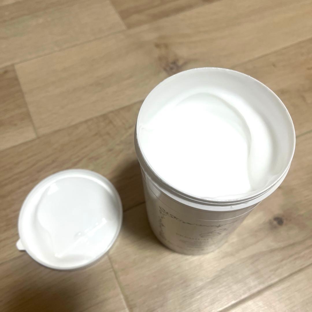 残量8割】プレミアムPSクリーム 保湿クリーム - ボディクリーム
