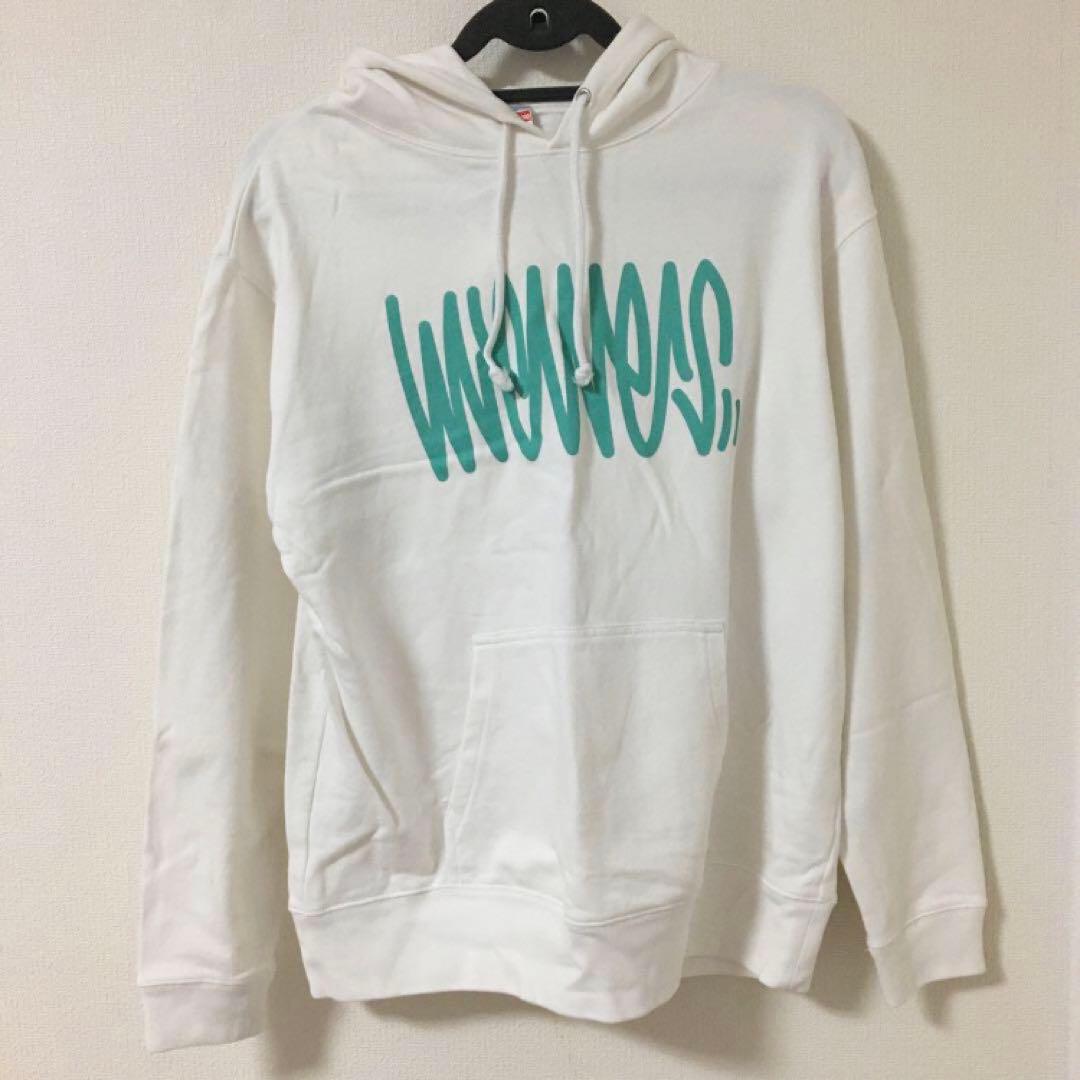 wienners パーカー SEQUENZE パーカー メンズ レディース : ZOZOTOWN Yahoo!店 - 通販