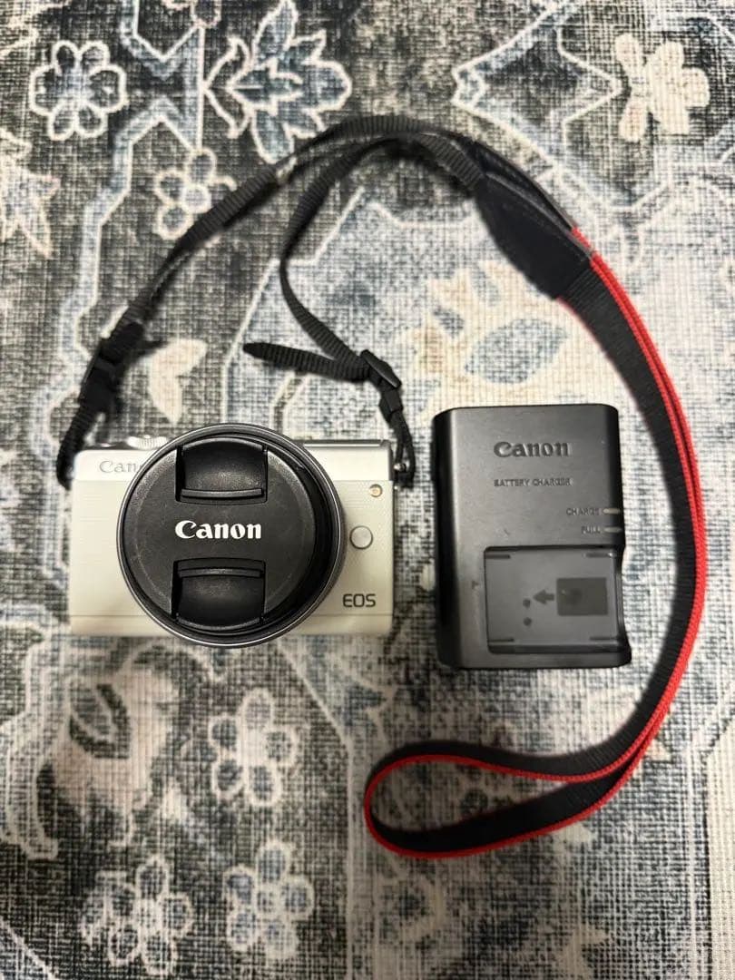 Canon EOS M100 ミラーレスカメラ 本体 Amazon | Canon ミラーレス一眼カメラ EOS M100 ボディ ブラック