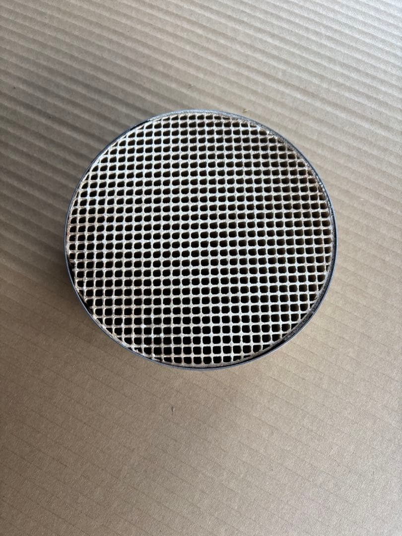 ダッチウエスト　コンバスター（触媒） セラミック触媒 キャタリティックコンバスター ダッチウエスト 薪