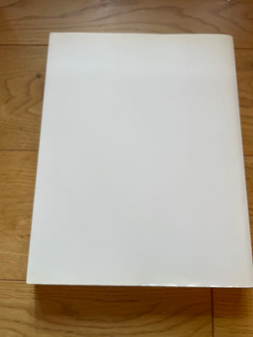 《本》スタジオジブリ　レイアウト展