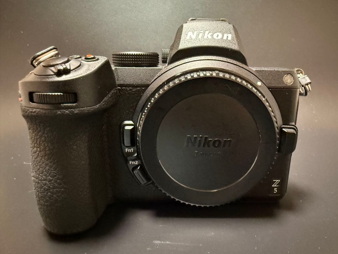 ◇値下げ中‼︎◇ Nikon Z5 ミラーレス一眼 フルサイズミラーレス一眼カメラ「Z5」24-200レンズキット | ニコン