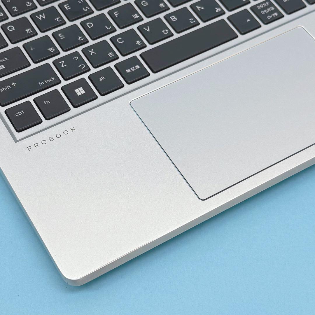 084準美品 HP 450G9 i5 第12世代 8GB office 2024 - メルカリ