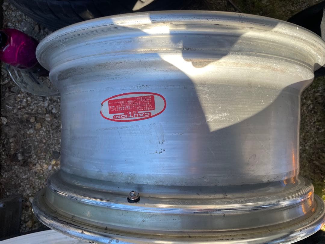 17×8.0J WORK ワーク Equip エクイップ +43 114.3-5