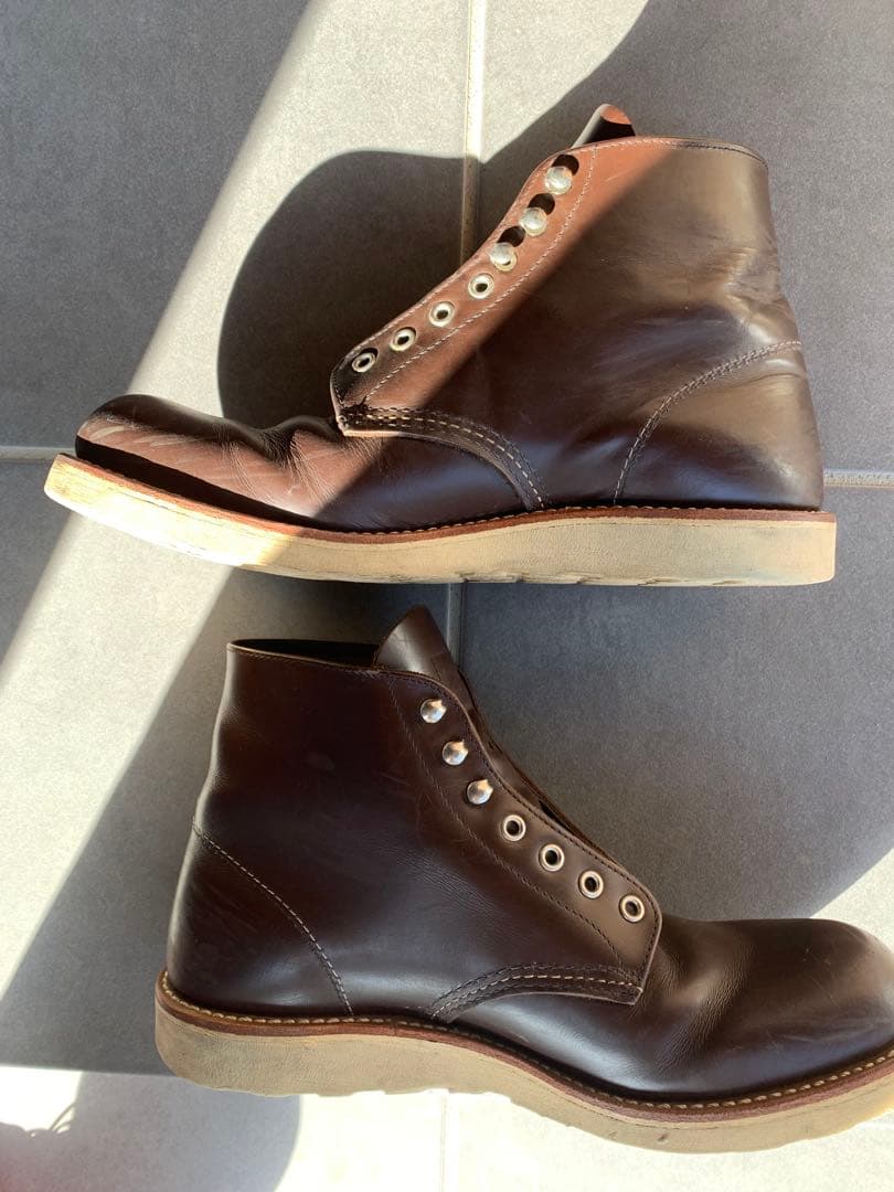 靴 REDWING SHOSE 28.0cm