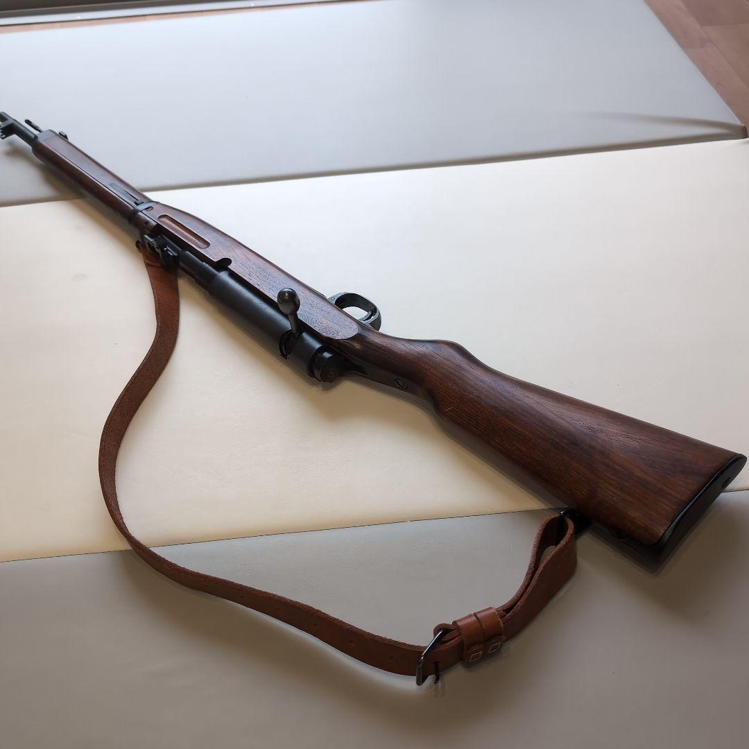 専用 KTW三八式騎兵銃 第4ロッド