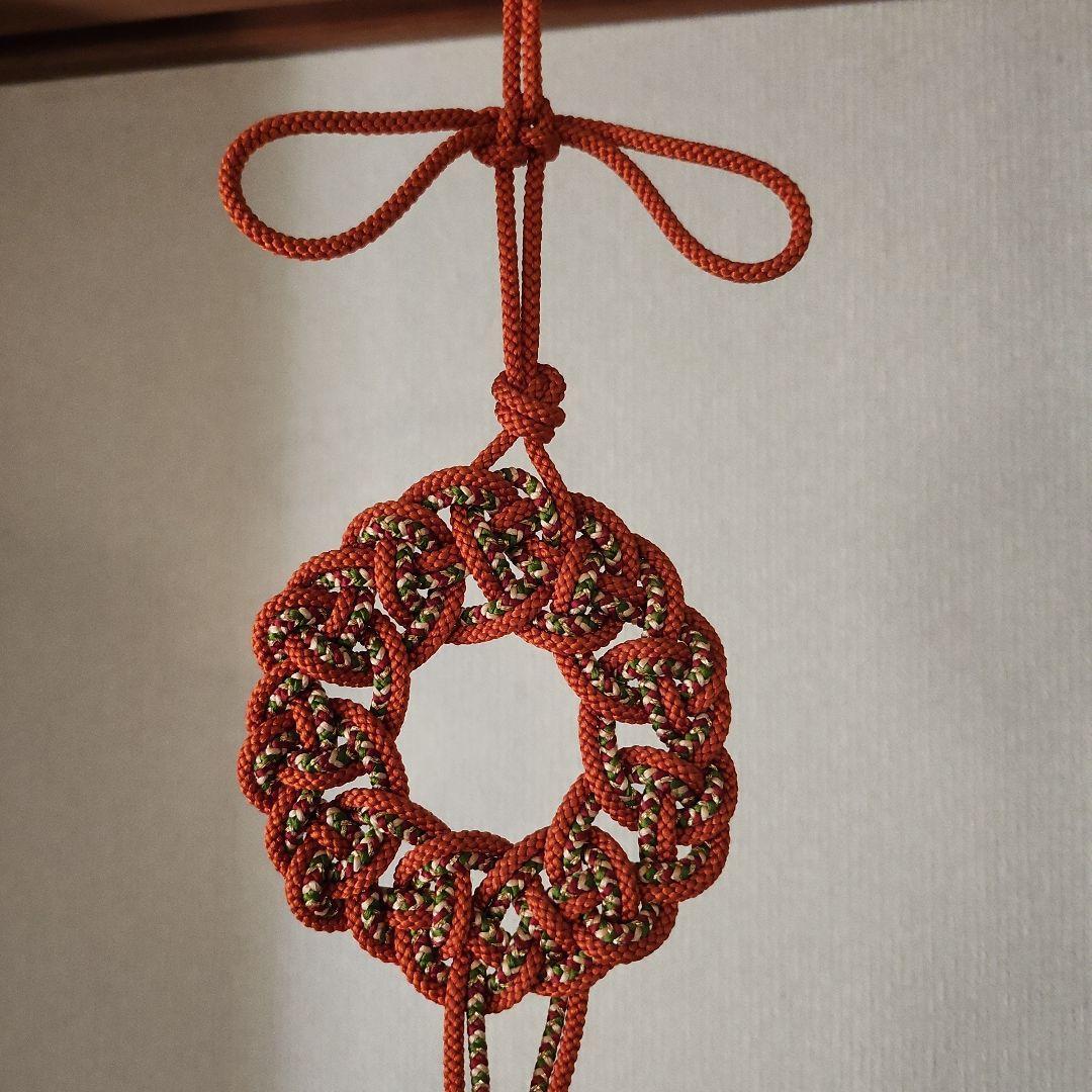 訶梨勒 掛香袋 京都 中野ゆき - メルカリ