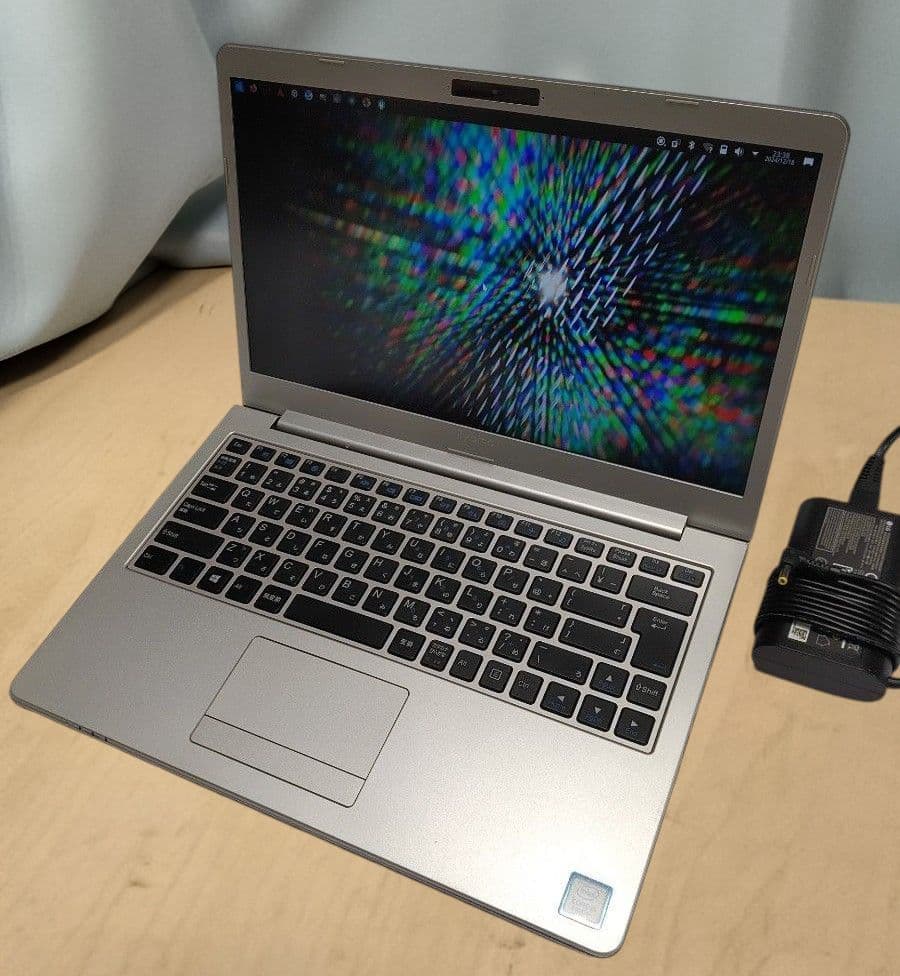 ✨️Win11/Ubuntu stデュアルOS✨️飯山 i5/16G/740G - メルカリ