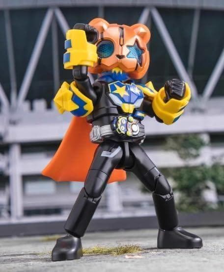 仮面ライダー GALAXY VERSION 群星版 第1弾【新品未開封・限定品