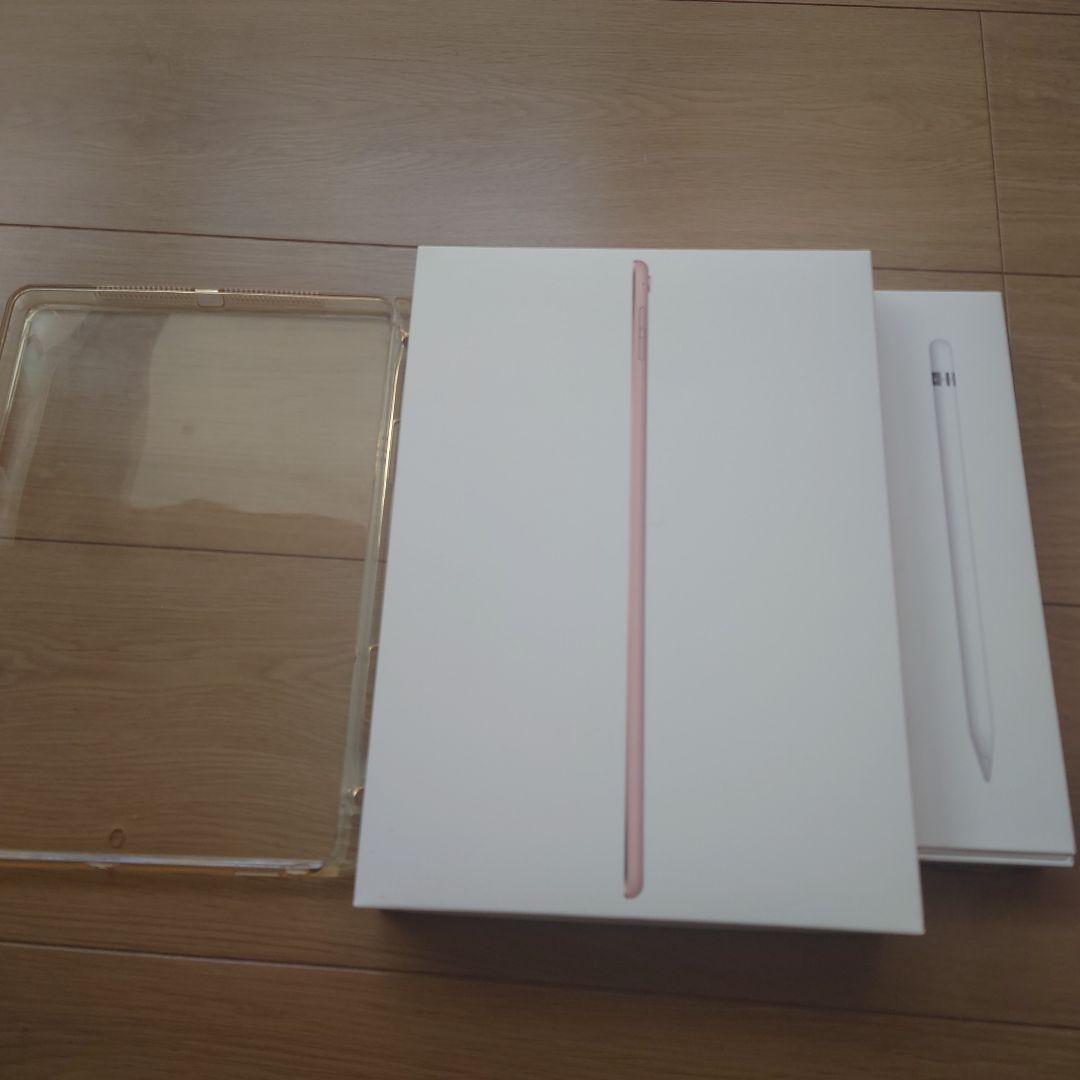 ミ*Ｋ様 iPad Pro 9.7インチ 32GB Wi-Fi +Pencil iPad Pro 9.7 Wi-Fi+Cellular 32GBアップルペンシル Amazon.com : iPad