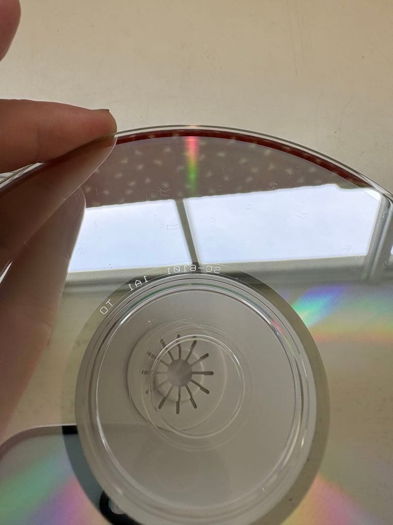 CD 鄧麗君 淡淡幽情 オーマガトキ廃盤SC-6101 1A1 TO 1991年 - メルカリ