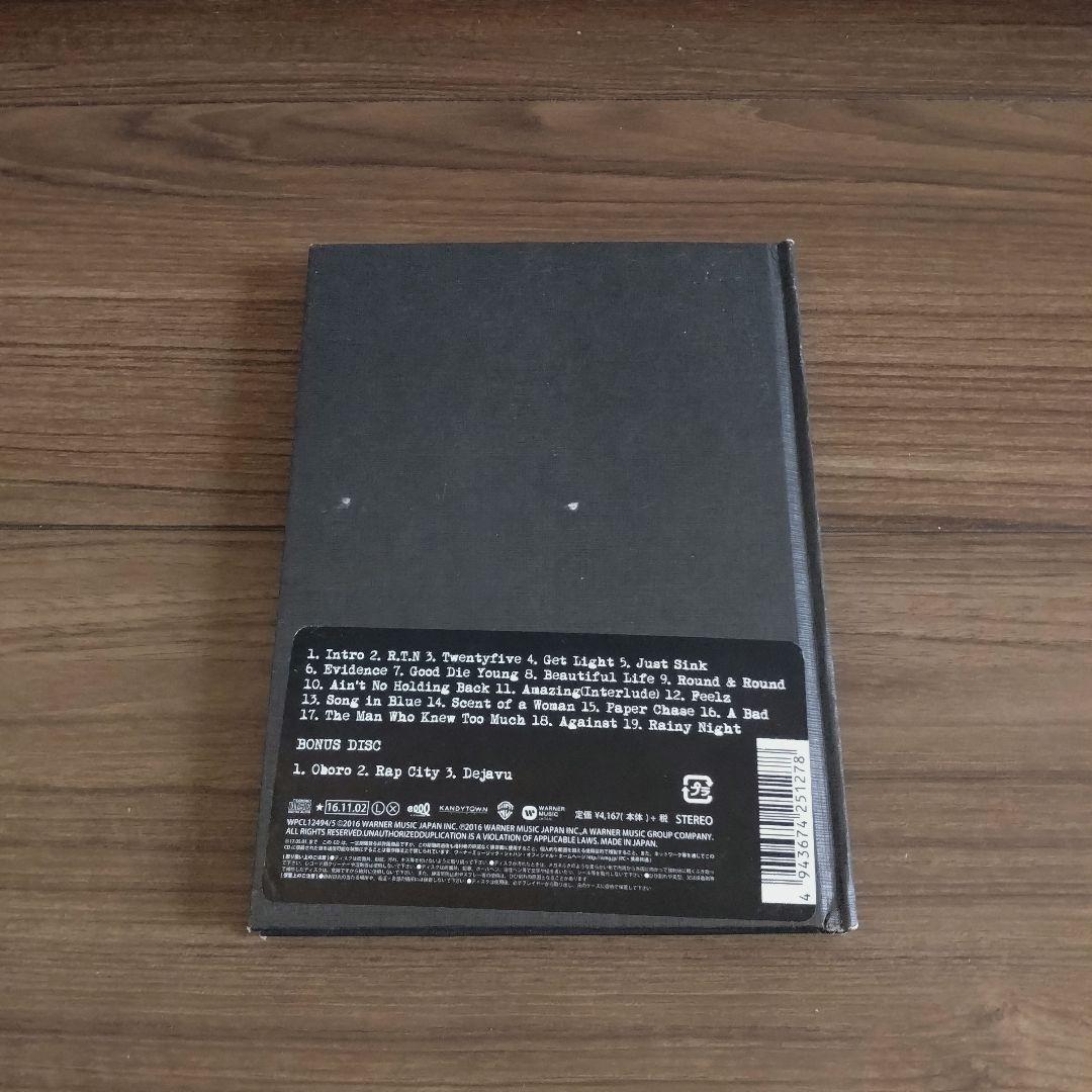 KANDYTOWN アルバム 初回限定盤 日本語ラップ IO CD - メルカリ