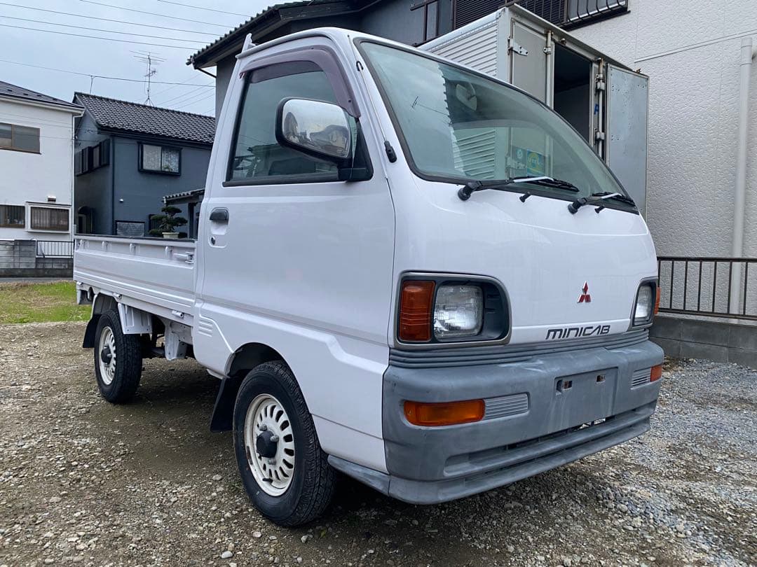 J*)様 ミニキャブ 軽トラック 三菱 ミニキャブ トラックの価格・新型情報・グレード諸元 価格.com