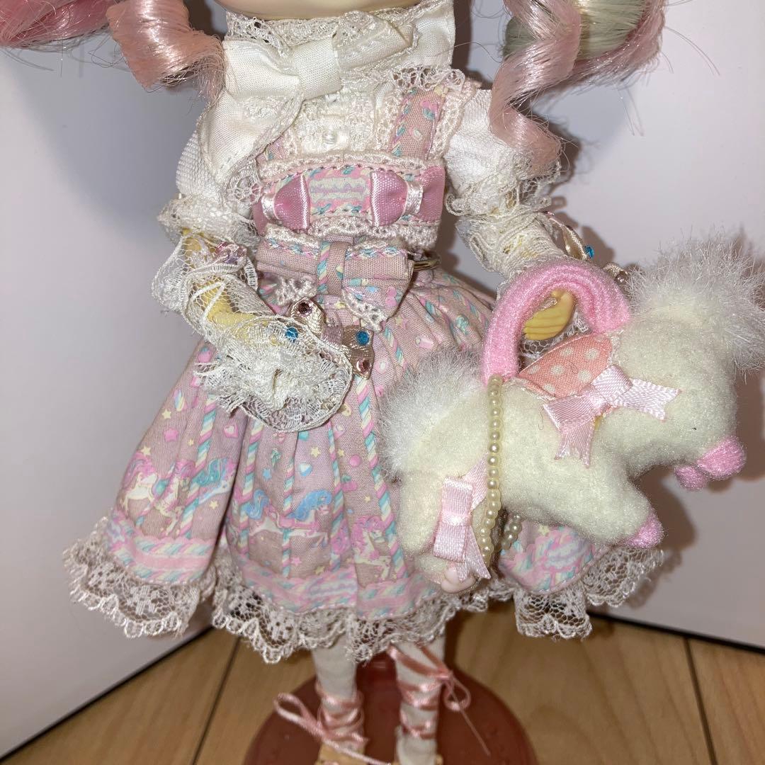 ビョル/Byul シュクレ/Sucre プーリップ - メルカリ