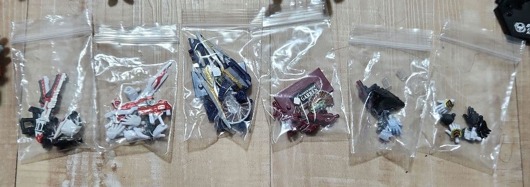 装動 仮面ライダー ジャンクセット ギーツ系統多め www.cosaga.com