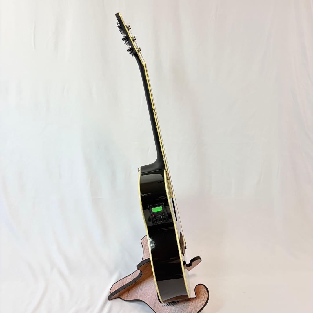 LEGEND PCO-STD エレアコ エレクトリック アコースティックギター