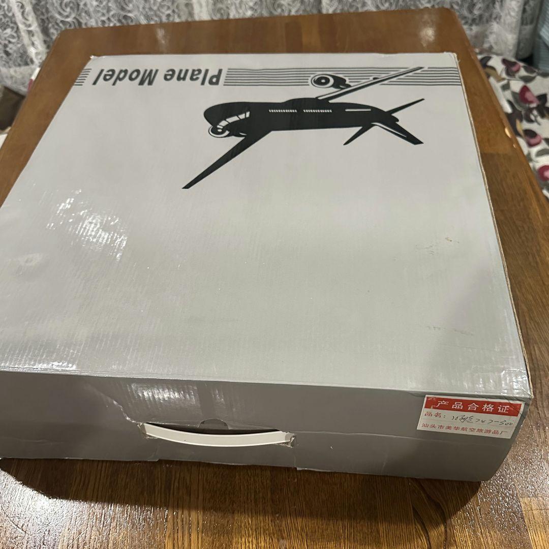 非売品】JAL B747-300 JA8177ソリッドモデル - メルカリ