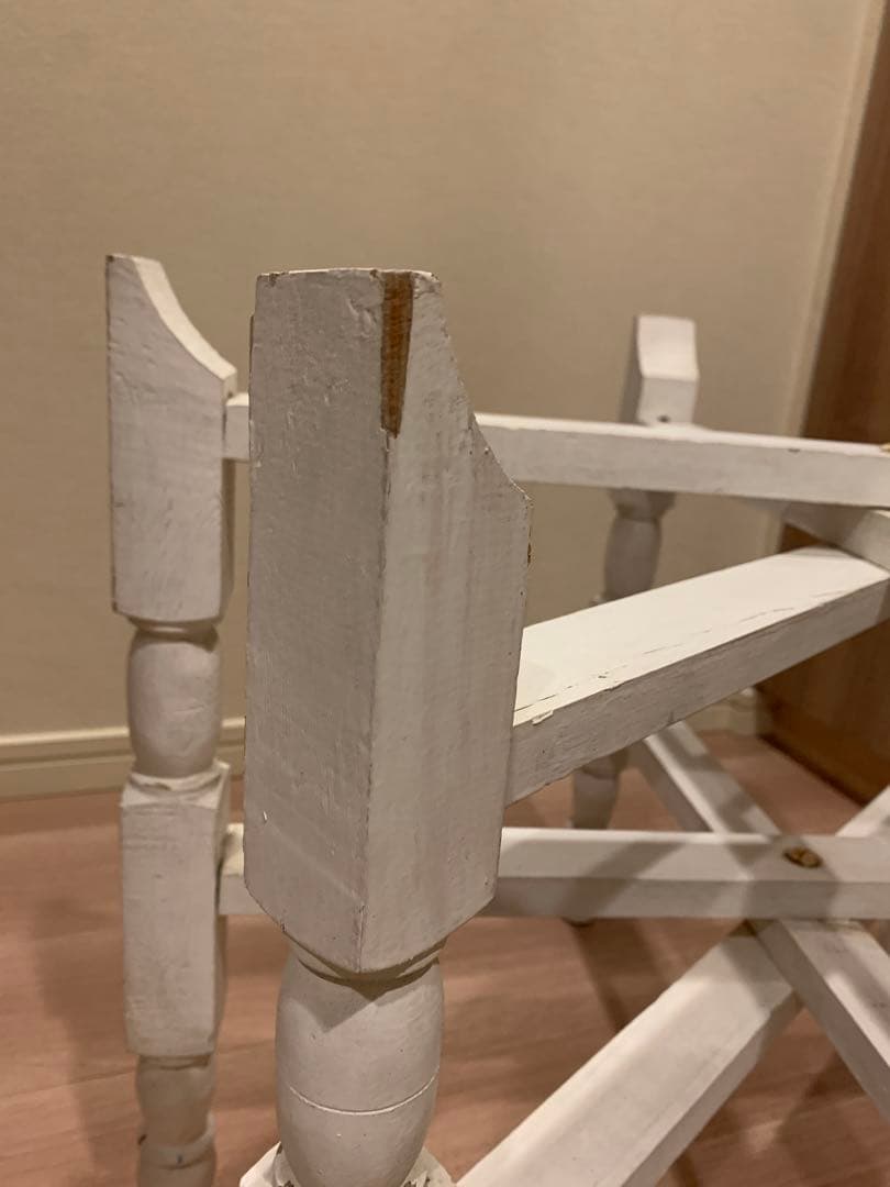 H.P.DECO モロッコテーブル