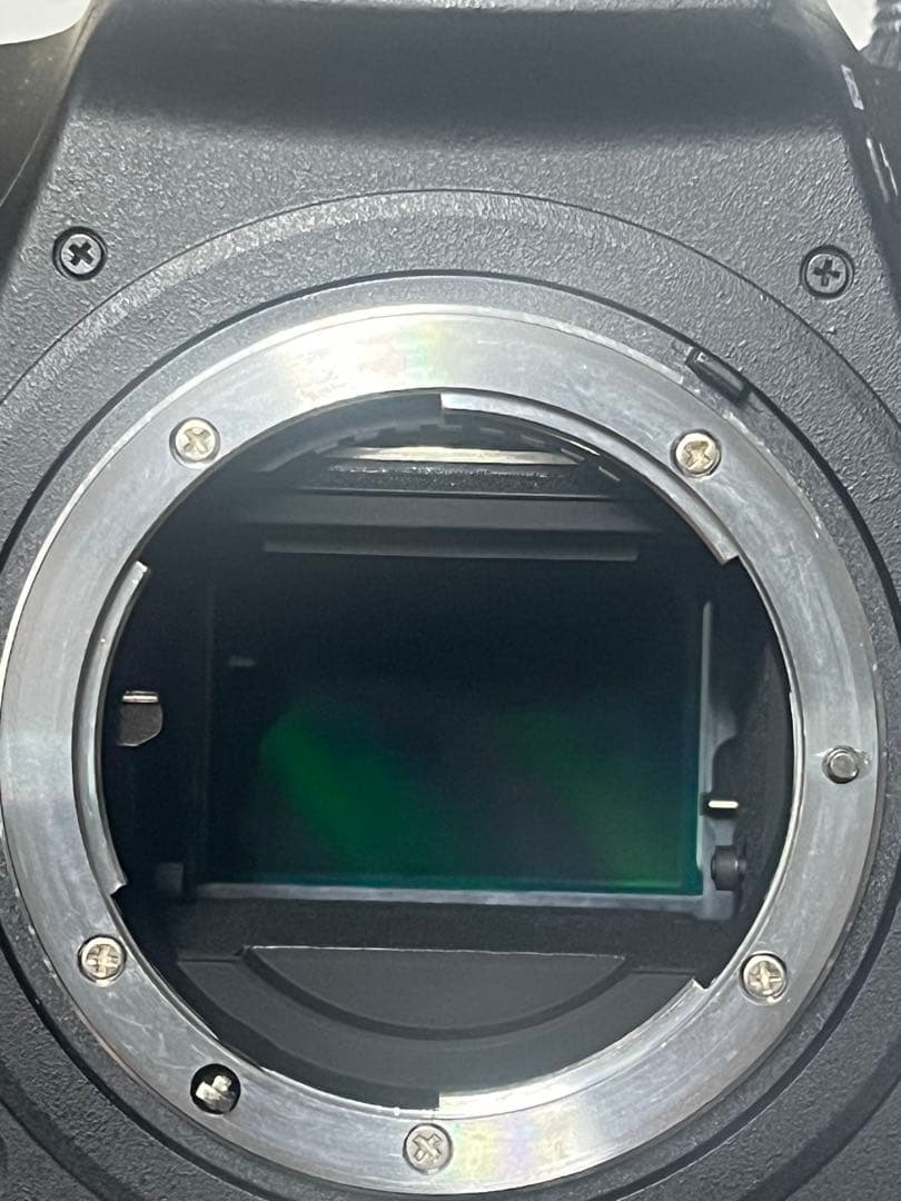 Nikon D780 自作アイピース付き シャッター4万代 - メルカリ