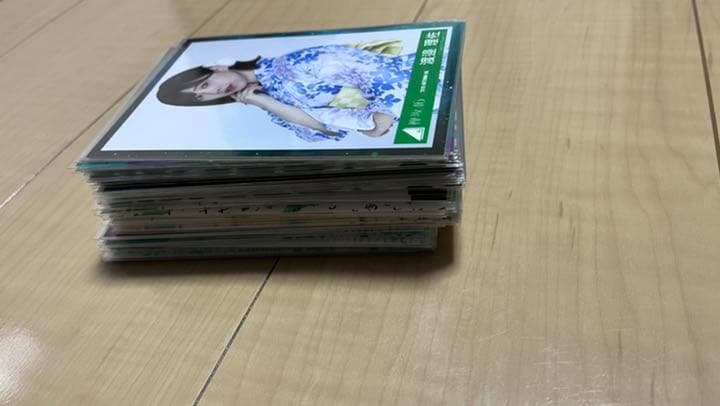 櫻坂46(欅坂46) 日向坂46(ひらがなけやき)生写真 146枚セット！！