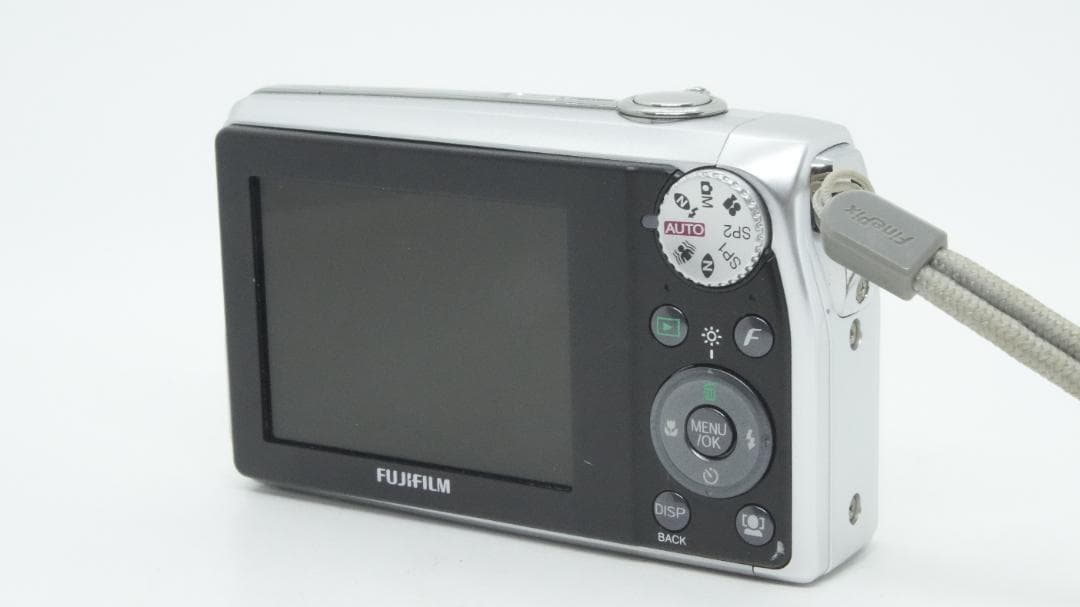 A3124】 FUJIFILM Finepix F40 fd フジフィルム - メルカリ