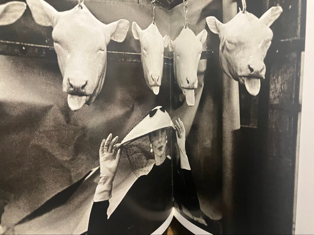 希少】英語初版本 Guy Bourdin ギイブルダン 写真集 - メルカリ