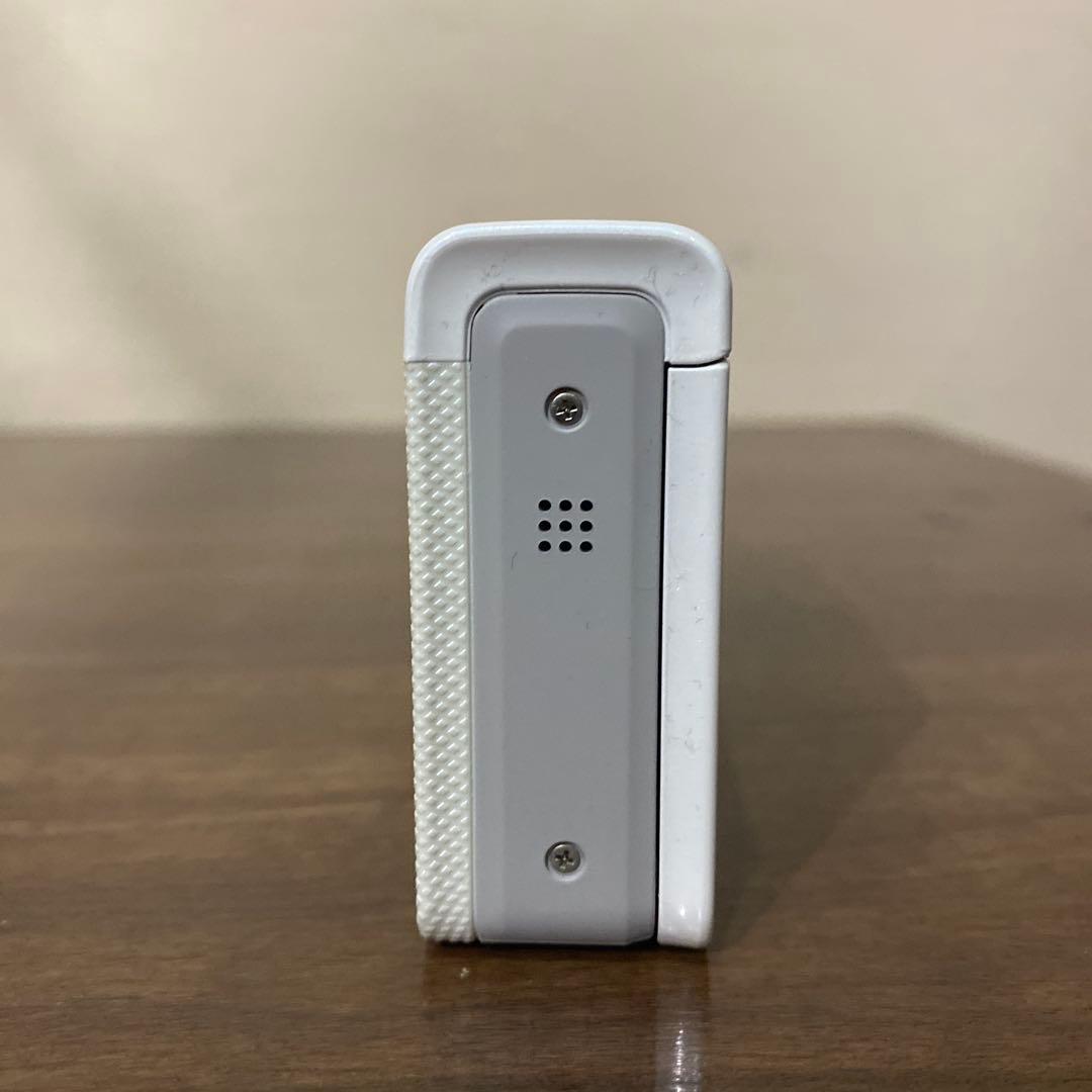 CASIO カシオ EXILIM EX-ZR50 デジカメ ジャンク 動作未確認 CASIO