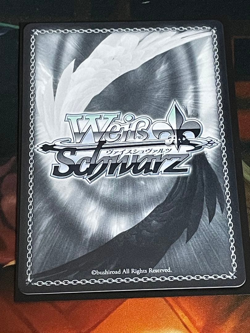 ヴァイス SP サイン メルティ・スノーギフト 砂塚あきら デレマス