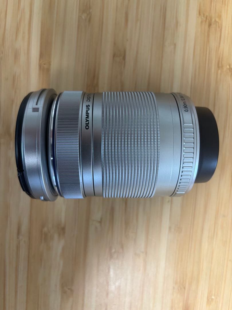 オリンパス M.ZUIKO DIGITAL 40-150mm f/4.0-5.6