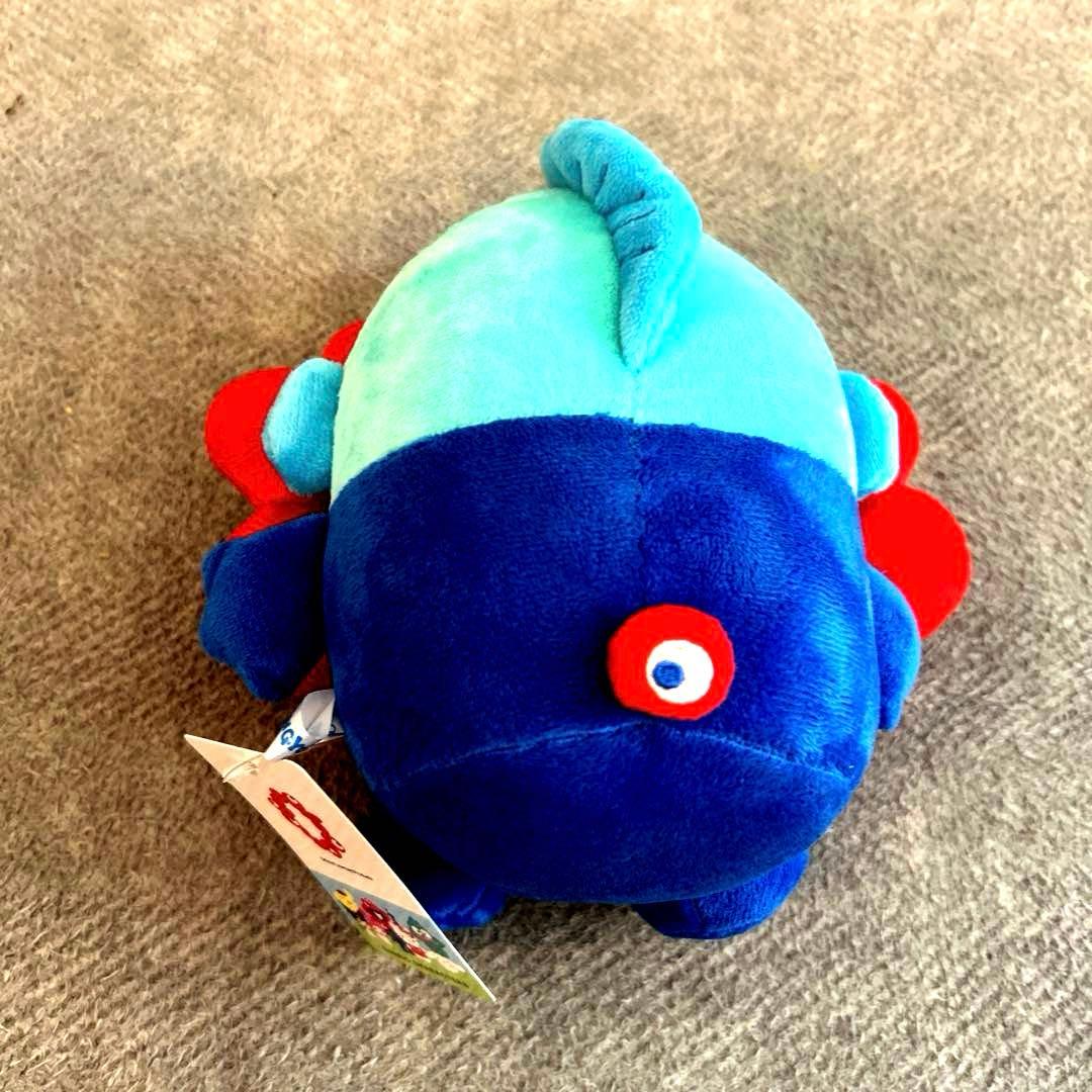 ミャクミャク ハンギョドン大阪 関西万博 限定品 サンリオ コラボ M